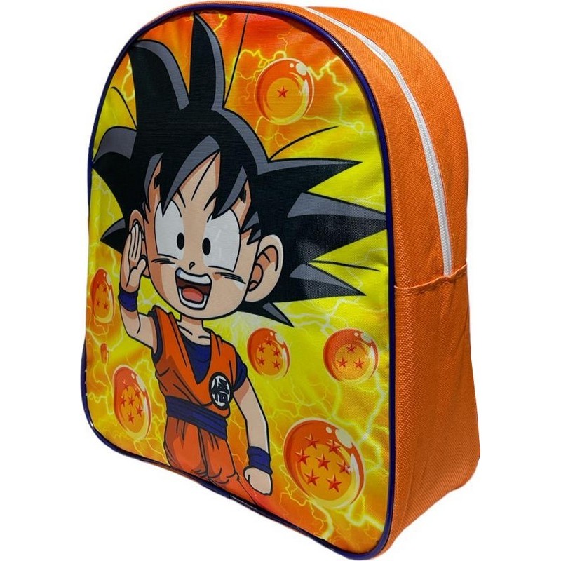 Dragon Ball Z Rucksack