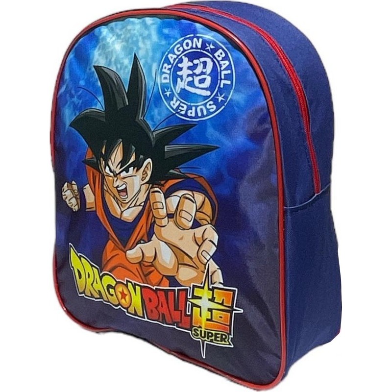 Sac à dos Dragon Ball Z 30 cm