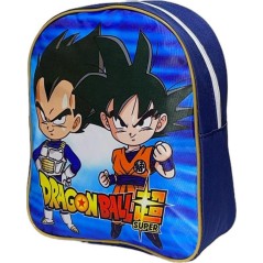 Dragon Ball Z backpack