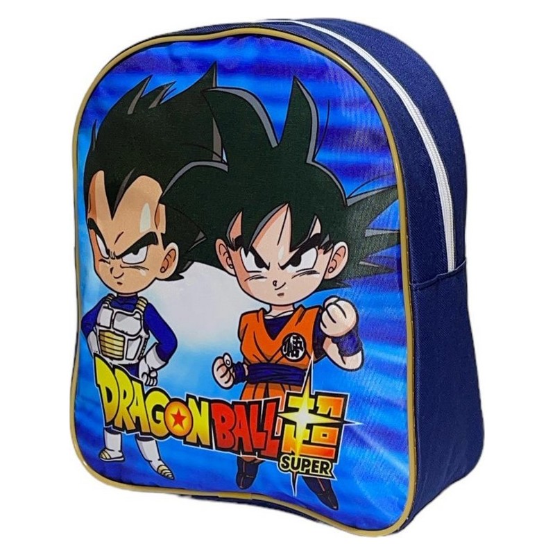 Dragon Ball Z backpack