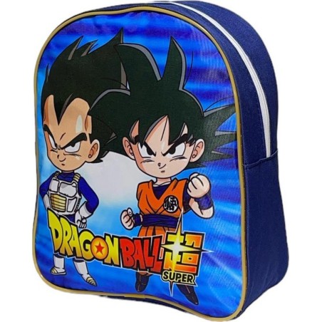 Dragon Ball Z backpack