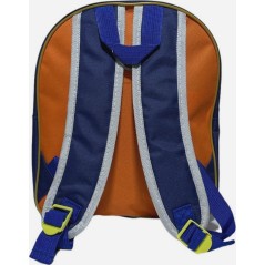 Dragon Ball Z backpack