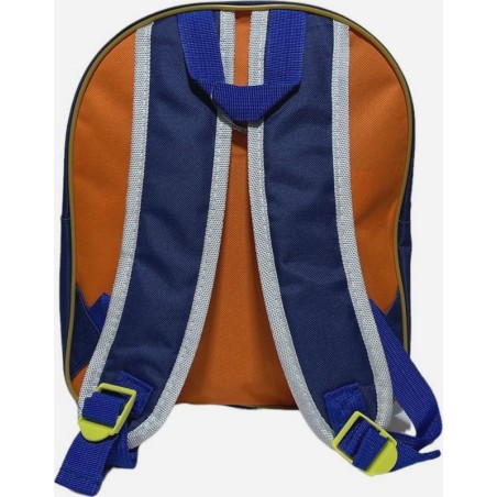 Dragon Ball Z backpack