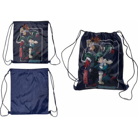 My Hero Academia pool bag
