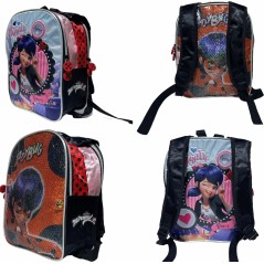 Lady Bug backpack 31 cm