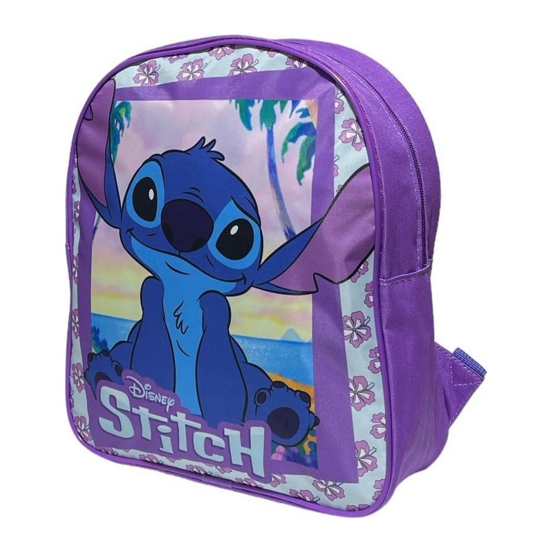 Stitch Disney 30 cm Rucksack
