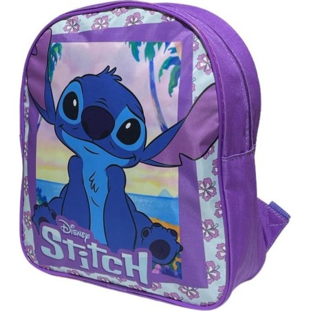 Stitch Disney 30 cm Rucksack