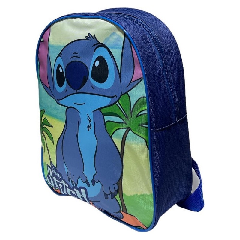 Stitch Disney 30 cm backpack