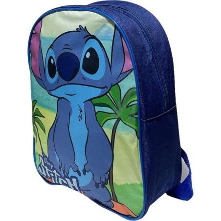 Sac à dos  Stitch Disney 30cm