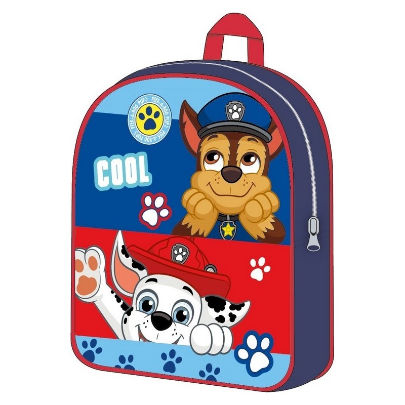Paw Patrol 30 cm Rucksack