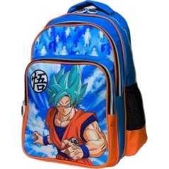 Dragon Ball Super Backpack 42 cm