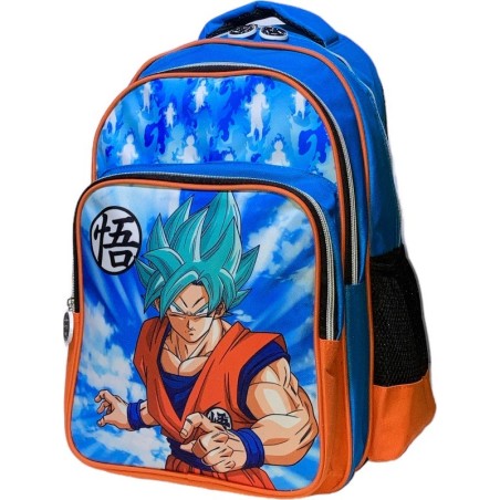Dragon Ball Super Backpack 42 cm