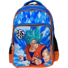 Dragon Ball Super Backpack 42 cm