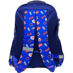Paw Patrol Backpack 42 cm - Superior Quality