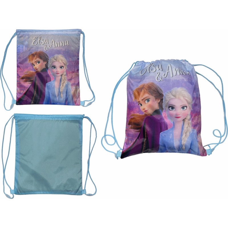 Frozen Disney pool bag