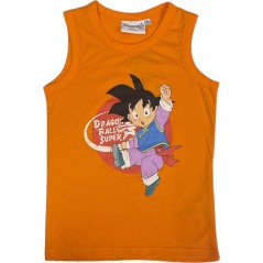 Dragon Ball Super Shorts T-Shirt Set