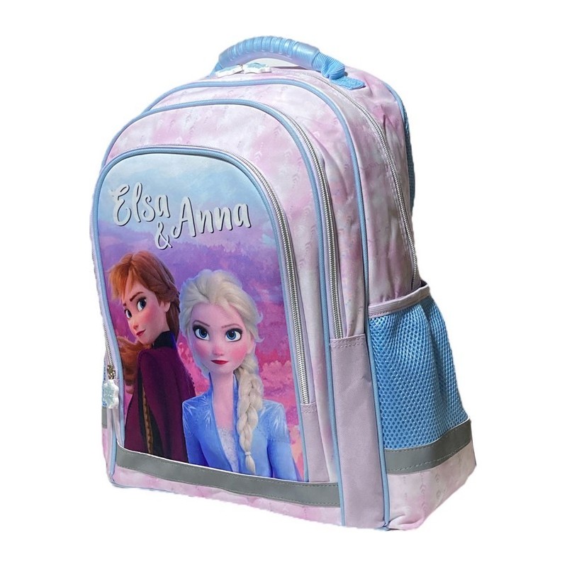 Frozen Disney Rucksack 42 cm - Überlegene Qualität
