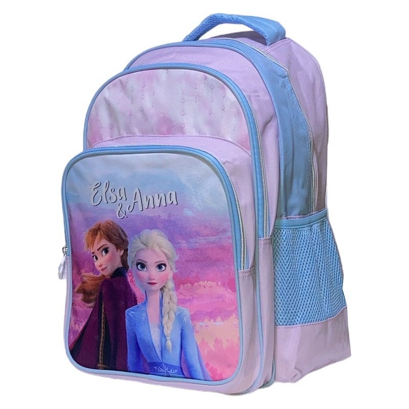 Sac à dos Frozen Disney 42 cm
