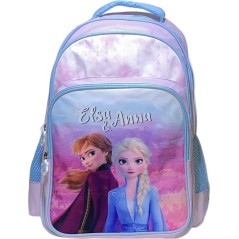 Sac à dos Frozen Disney 42 cm