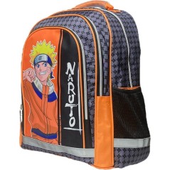 Naruto Backpack 42 cm - Superior Quality
