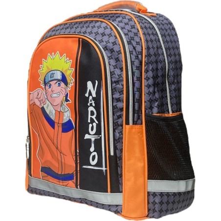 Naruto Backpack 42 cm - Superior Quality