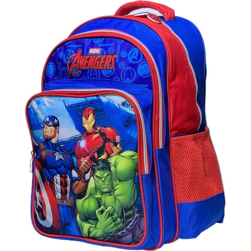 Avengers Backpack 42 cm - Superior Quality