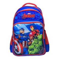 Sac à dos Avengers 42 cm - Qualité supérieure