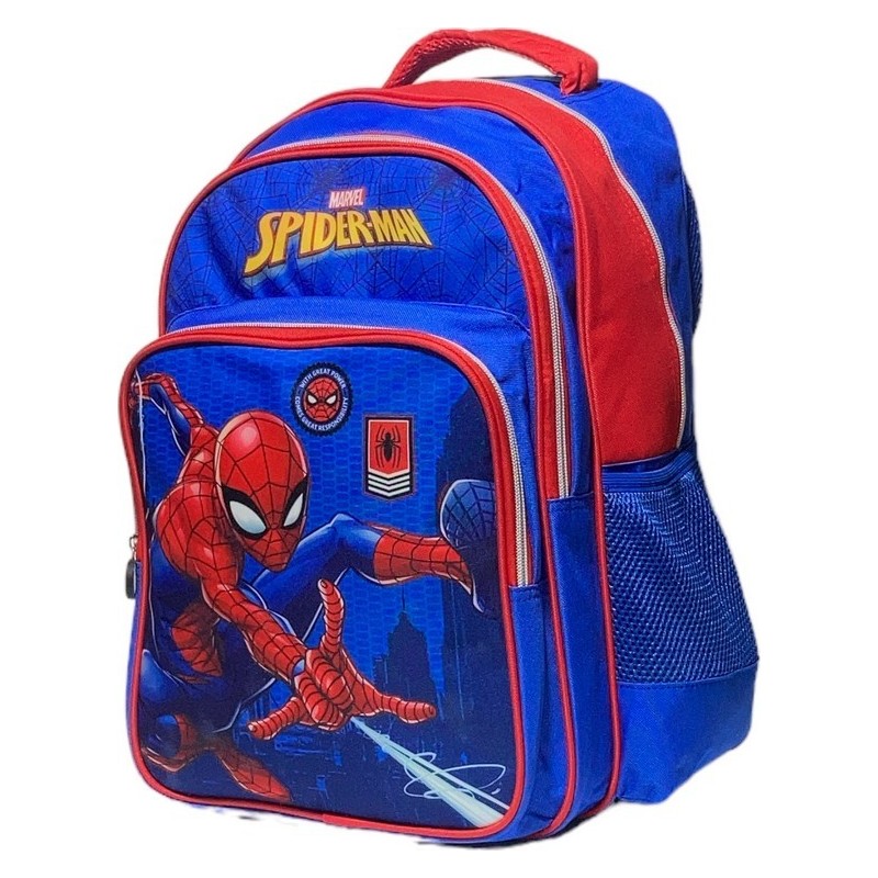 Sac à dos Spiderman 42 cm