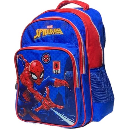 Sac à dos Spiderman 42 cm