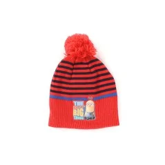 Bonnet à Pompon Minions