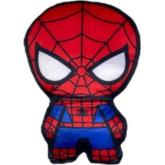 Spiderman Kissen