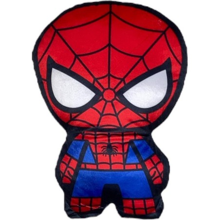 Spiderman Kissen