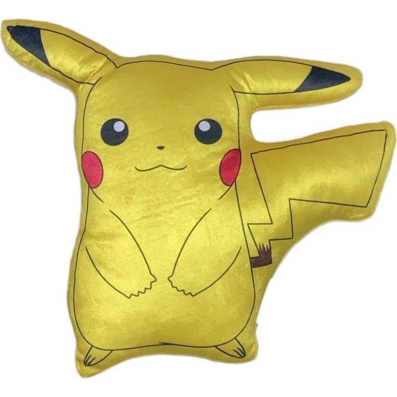 Pokémon cushion