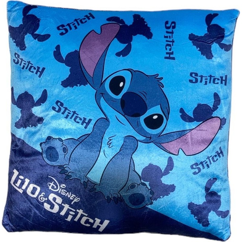 Stitch Disney cushion