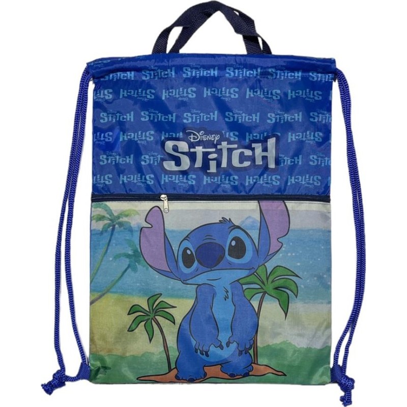 Stitch Disney pool bag de luxe