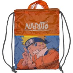 Naruto pool bag de luxe