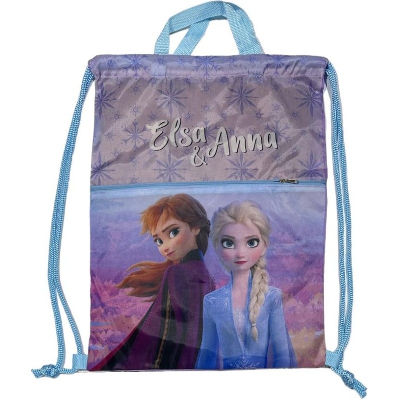Frozen Disney pool bag