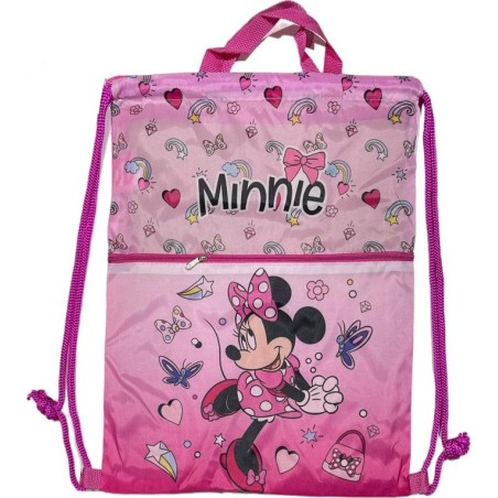 Sac de piscine Minnie Disney de luxe