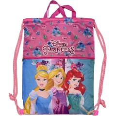 Sac de piscine Princesse de luxe
