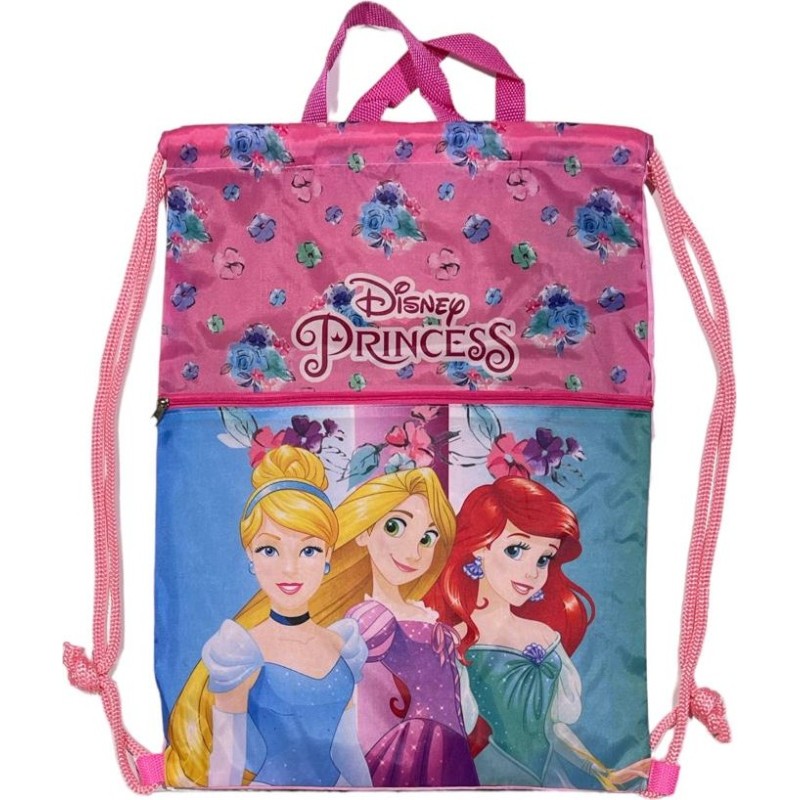 Sac de piscine Princesse de luxe Sac de piscine Princesse de luxe
