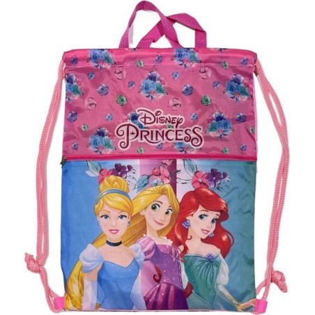 Sac de piscine Princesse de luxe