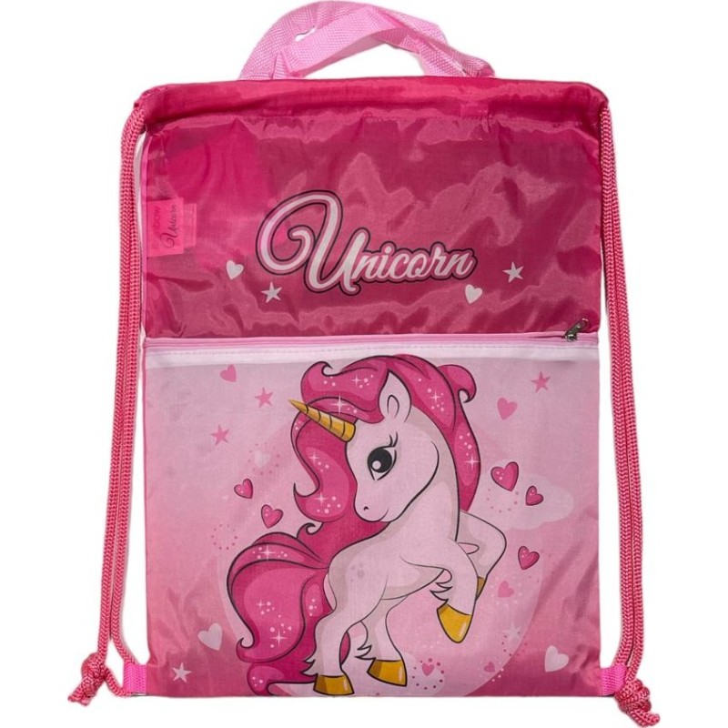 Licorne pool bag de luxe