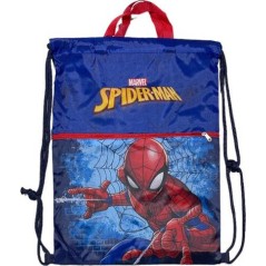 Borsa da piscina Spiderman