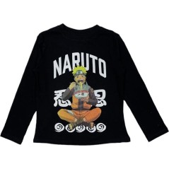 Naruto Sleeve T-shirt