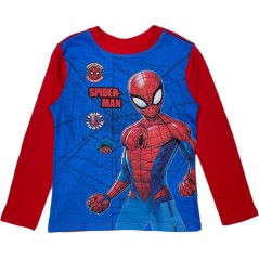 Spiderman marvel Langarm T-Shirt