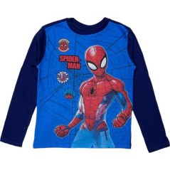 Spiderman marvel Sleeve T-shirt