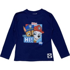 Paw Patrol Sleeve T-shirt