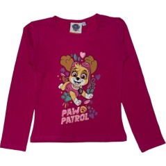 Paw Patrol Sleeve T-shirt