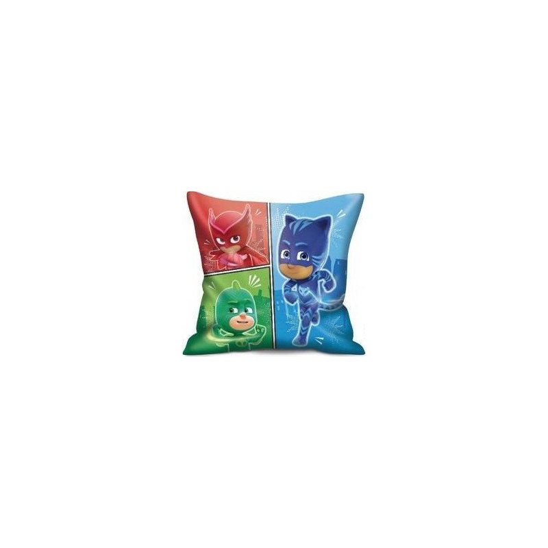 Cushion Pjmasks 40 cm