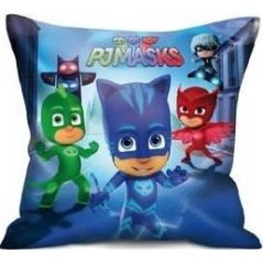 Cushion Pjmasks 40 cm